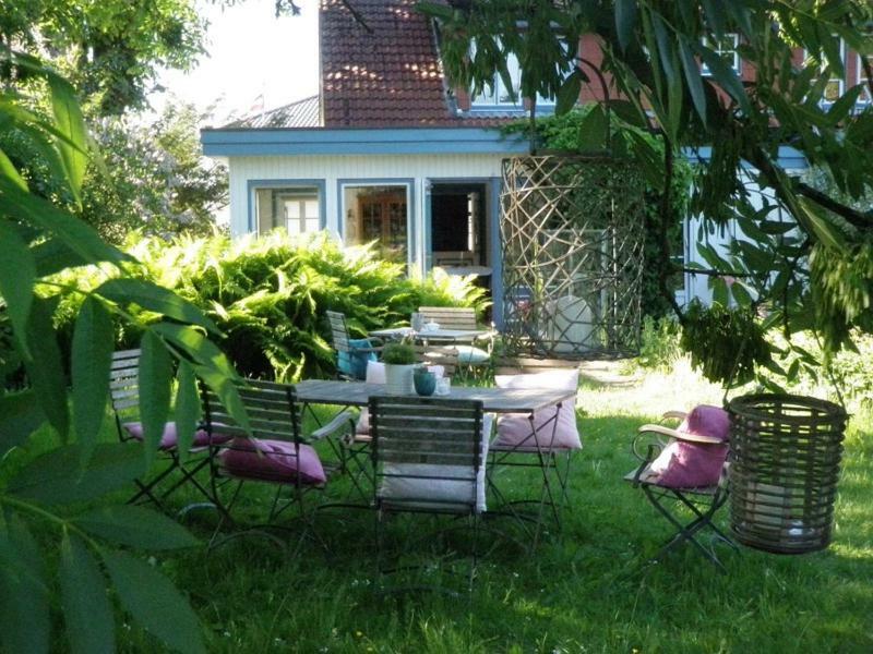 Gaestehaus Kloen-Stuuv Delve Kültér fotó