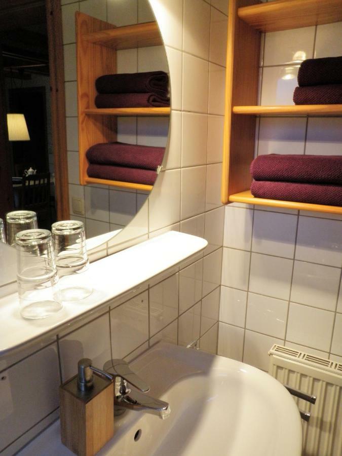 Gaestehaus Kloen-Stuuv Delve Kültér fotó