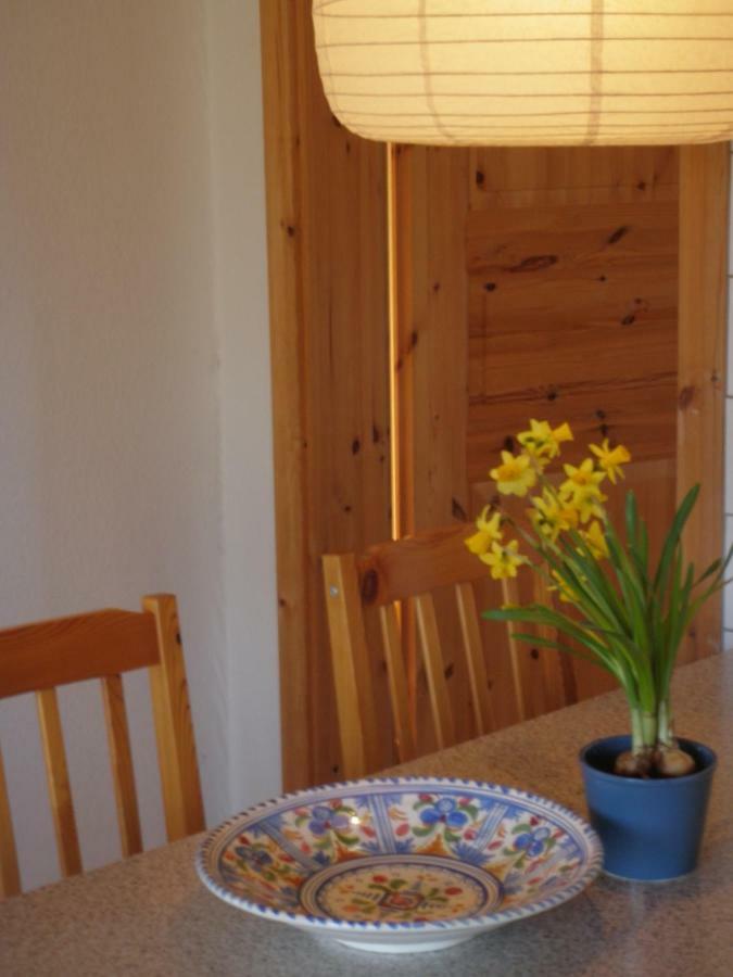 Gaestehaus Kloen-Stuuv Delve Kültér fotó